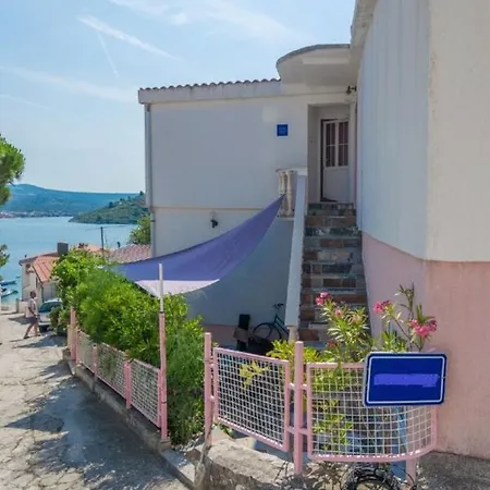 דירה Marija - 40 M From Beach *
