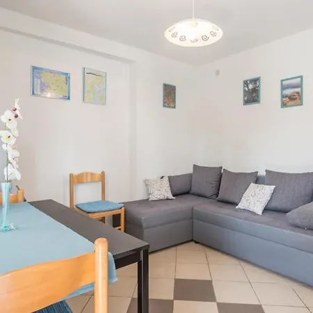 Apartment Marija - 40 M From Beach *