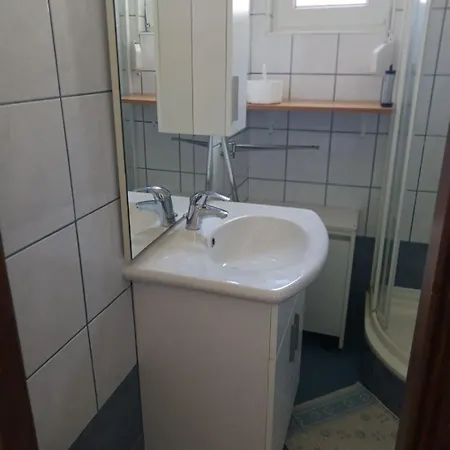 Apartment Marija - 40 M From Beach