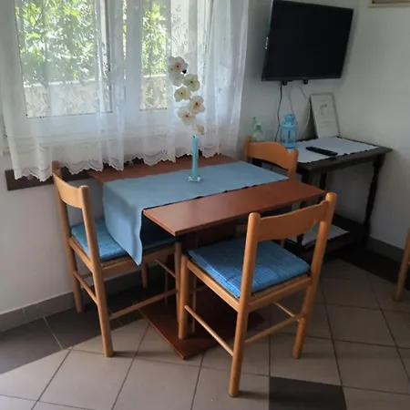 Marija - 40 M From Beach Rogoznica (Sibenik-Knin)